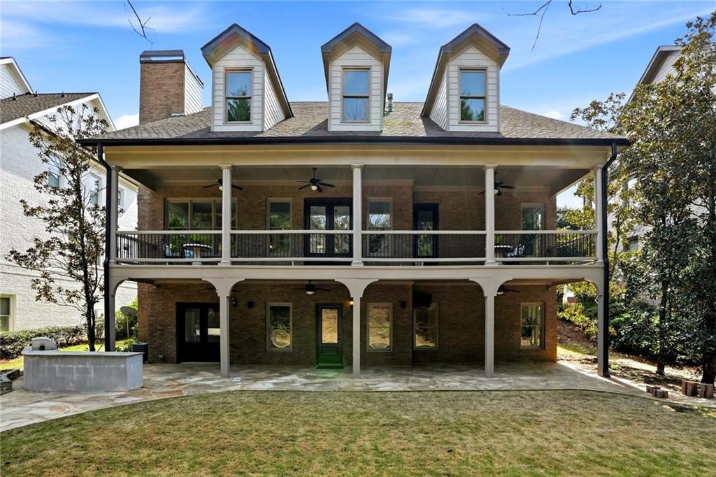 3430 Camellia Lane