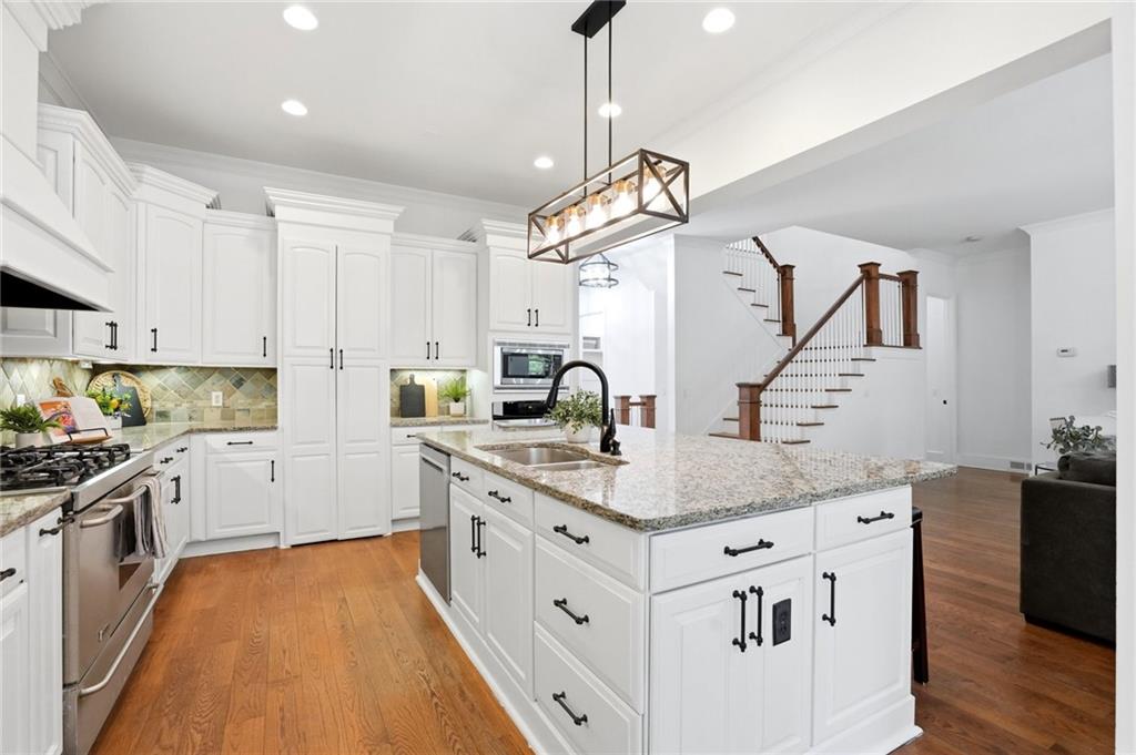 3430 Camellia Lane