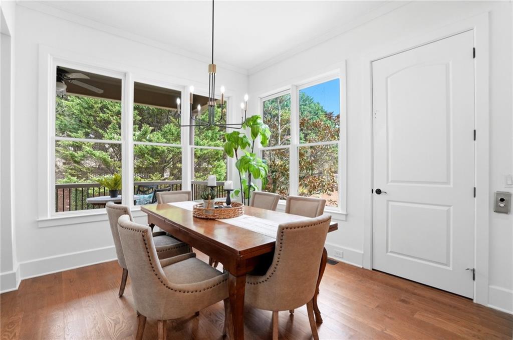 3430 Camellia Lane