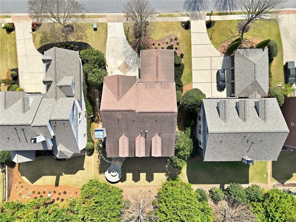 3430 Camellia Lane