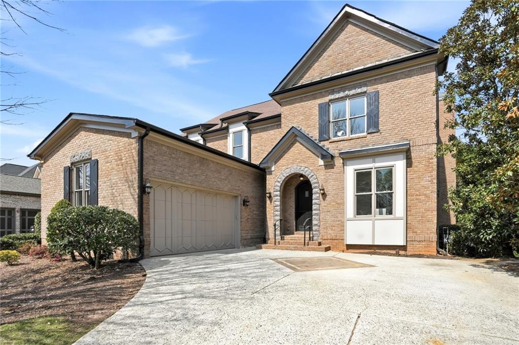 3430 Camellia Lane