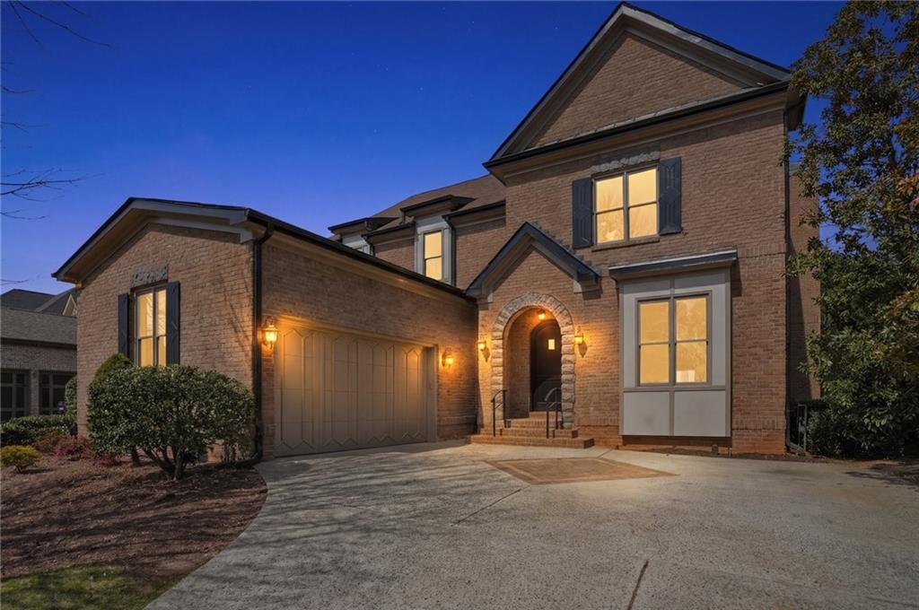 3430 Camellia Lane