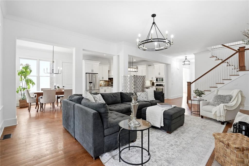 3430 Camellia Lane
