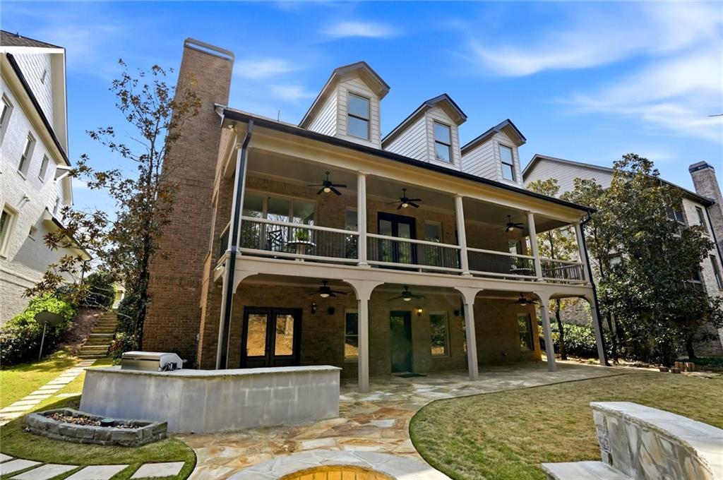 3430 Camellia Lane