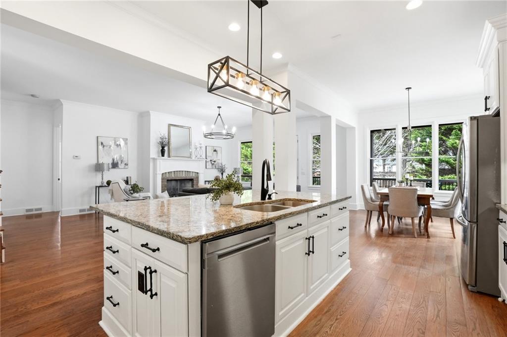 3430 Camellia Lane