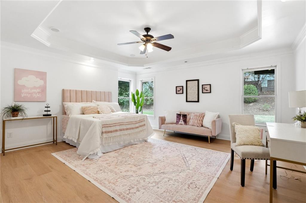 3430 Camellia Lane