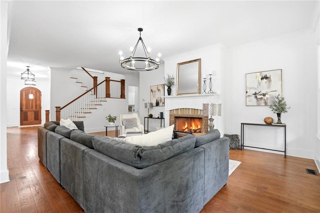 3430 Camellia Lane