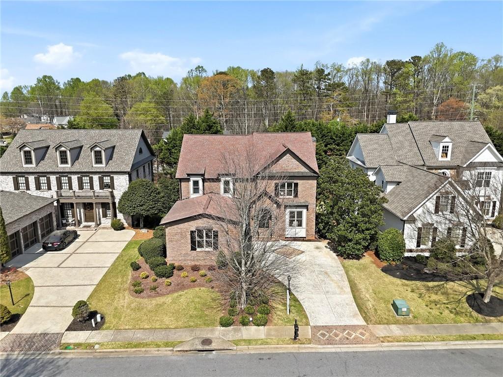 3430 Camellia Lane