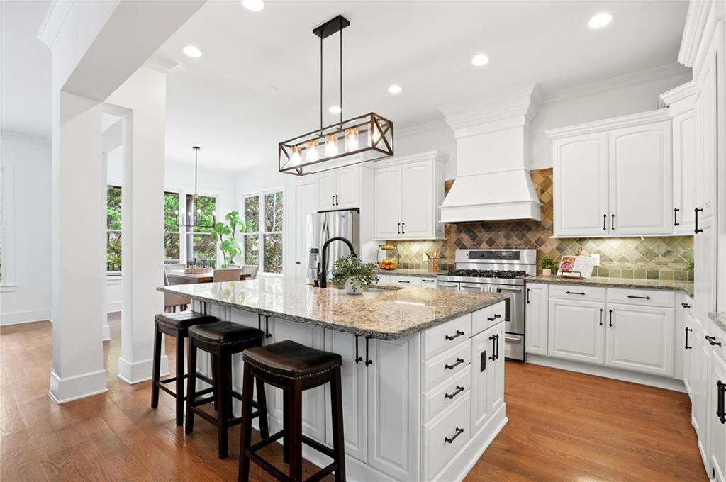 3430 Camellia Lane