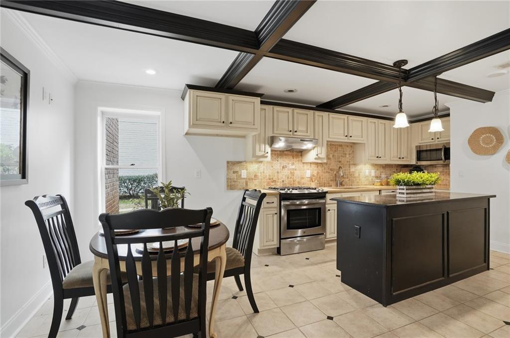 3430 Camellia Lane