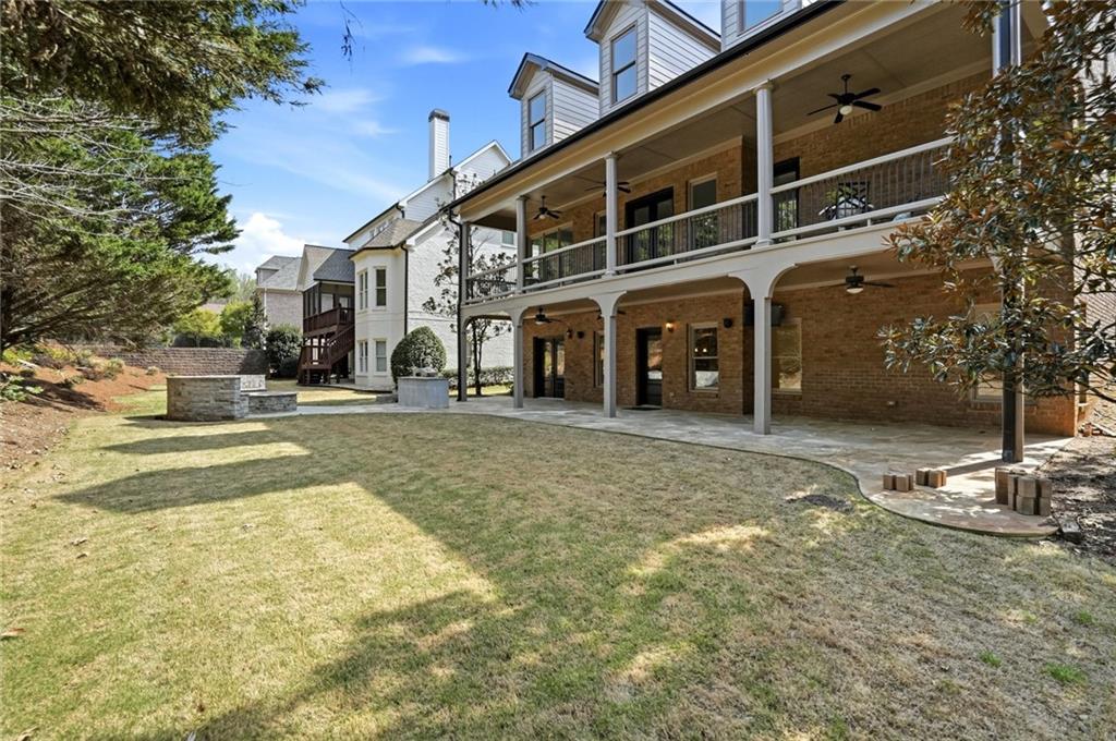 3430 Camellia Lane