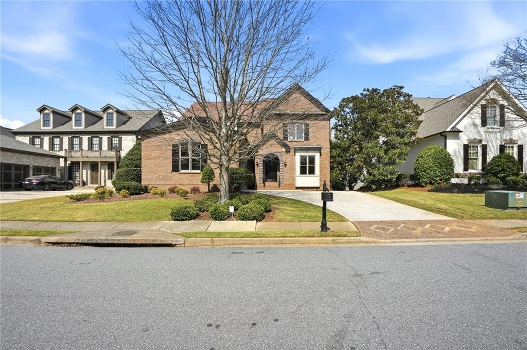 3430 Camellia Lane