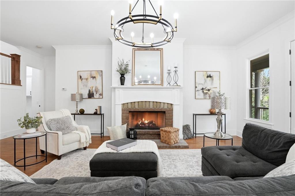 3430 Camellia Lane