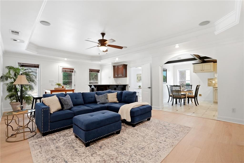 3430 Camellia Lane