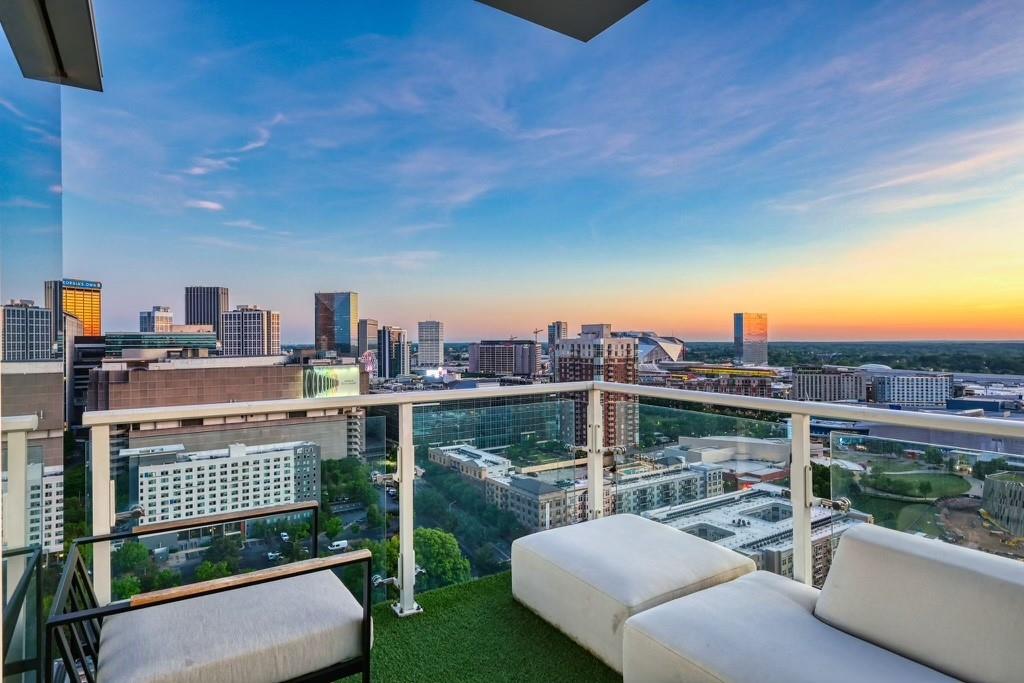 45 Ivan Allen Jr Boulevard