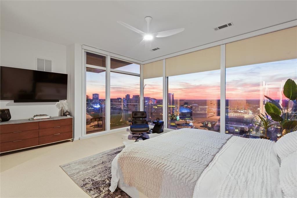 45 Ivan Allen Jr Boulevard