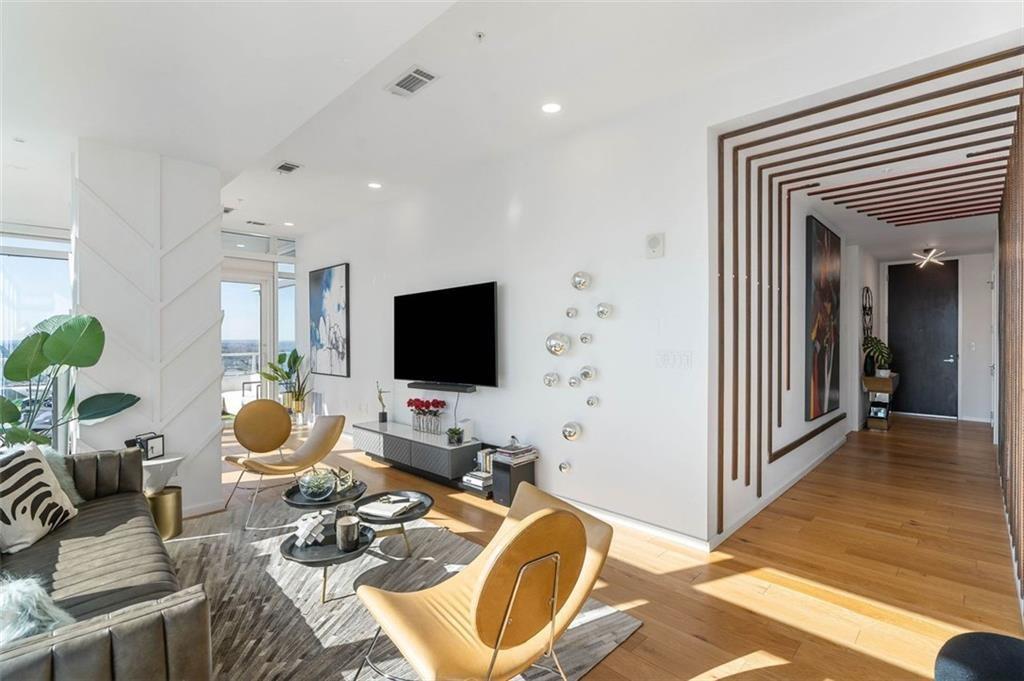 45 Ivan Allen Jr Boulevard