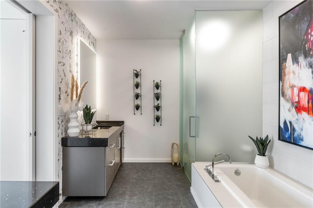 45 Ivan Allen Jr Boulevard