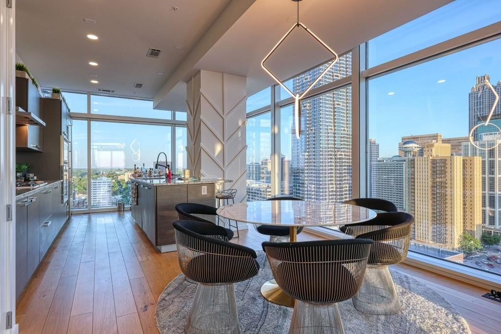 45 Ivan Allen Jr Boulevard