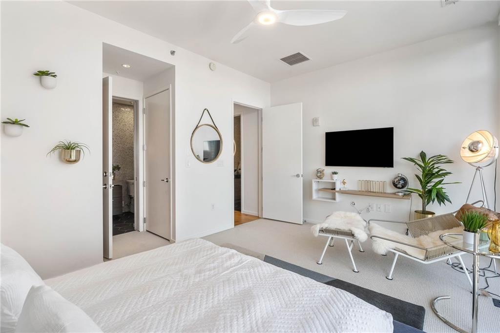 45 Ivan Allen Jr Boulevard