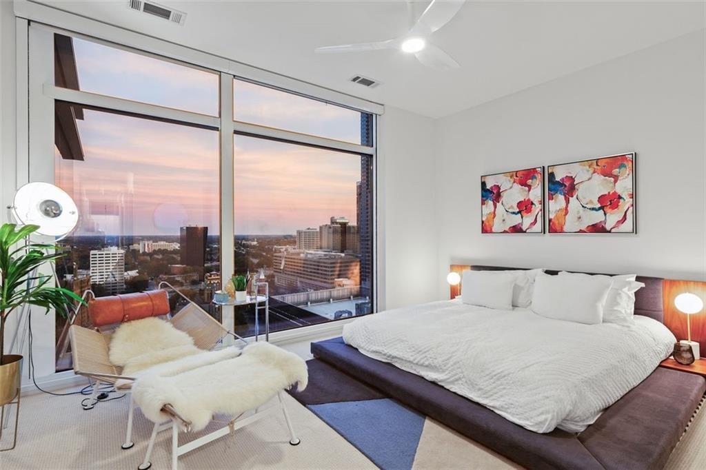 45 Ivan Allen Jr Boulevard