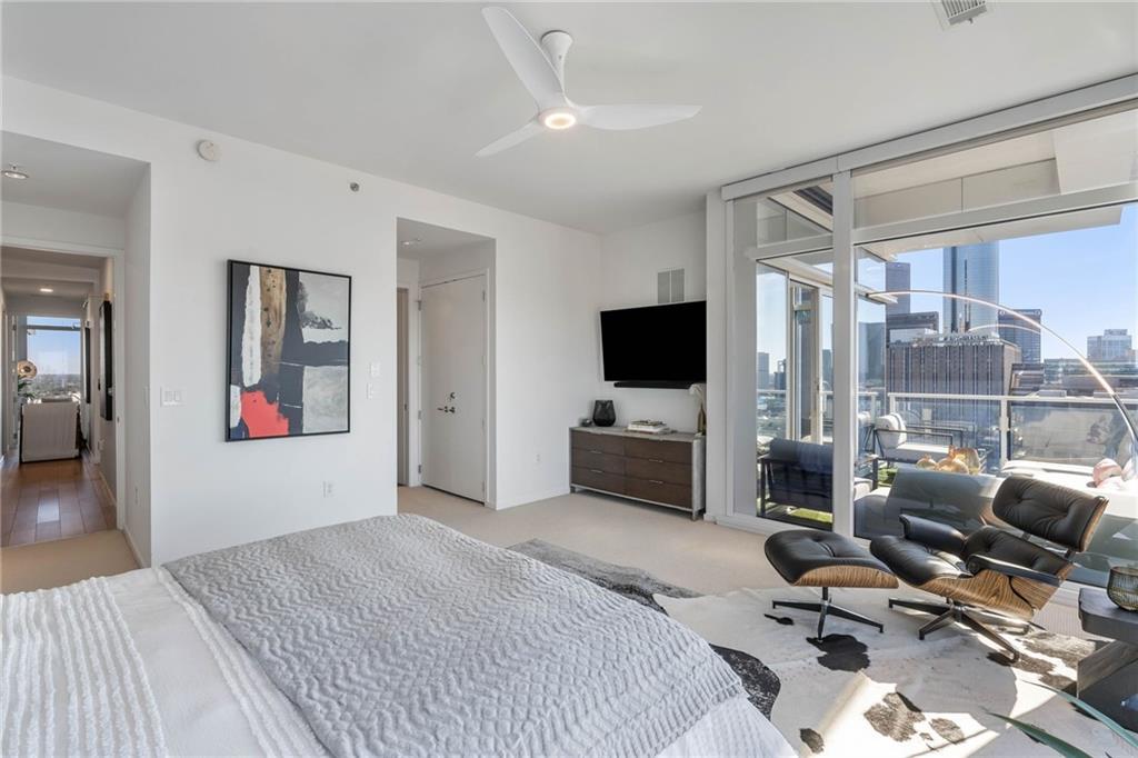 45 Ivan Allen Jr Boulevard