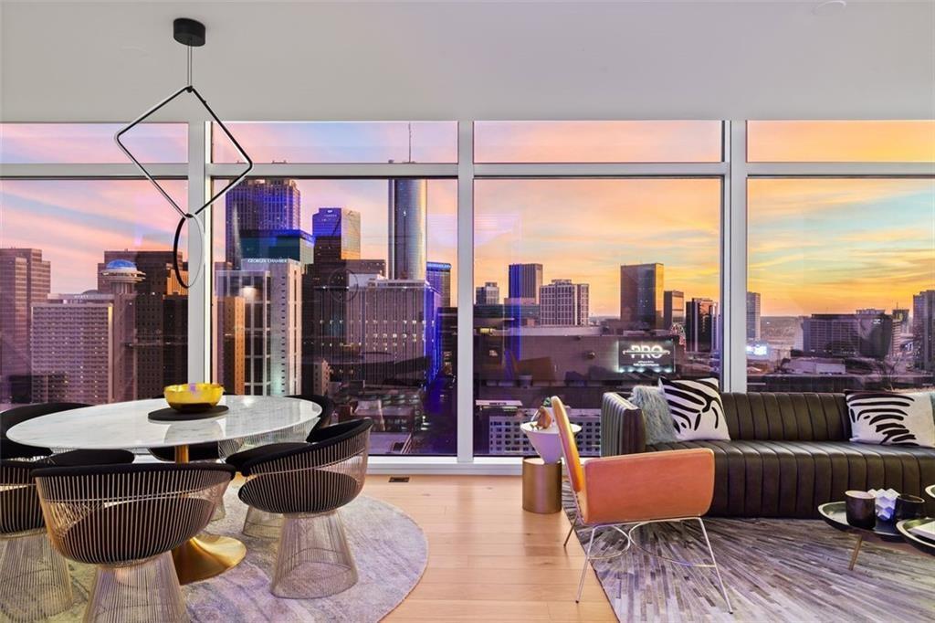 45 Ivan Allen Jr Boulevard