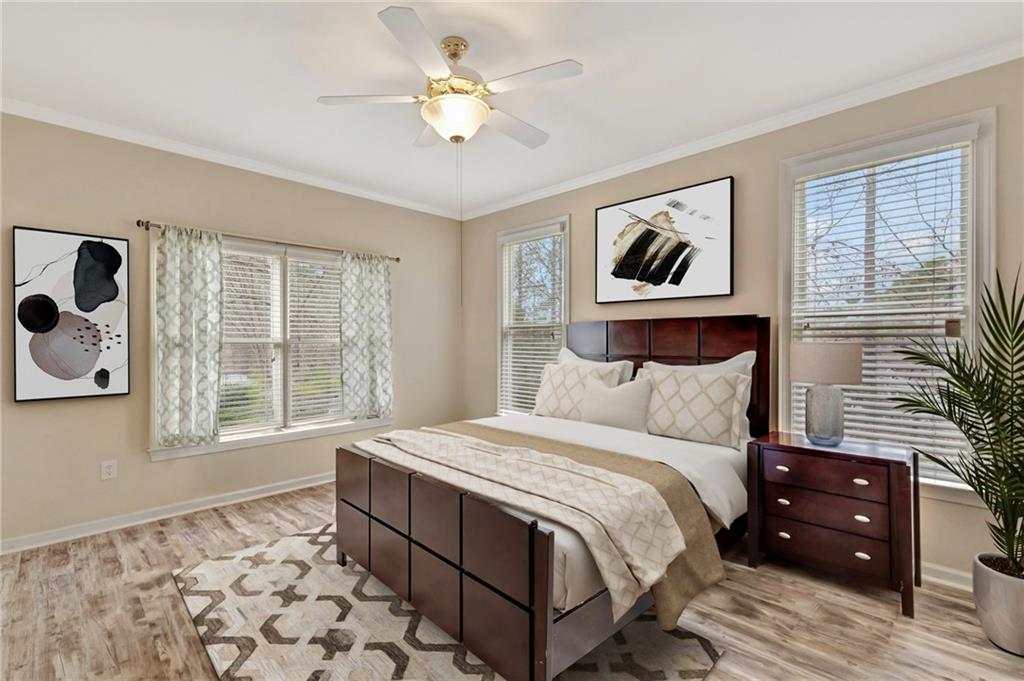 530 Bircham Way