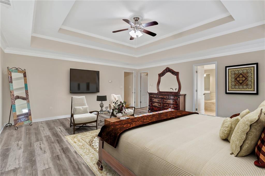 530 Bircham Way