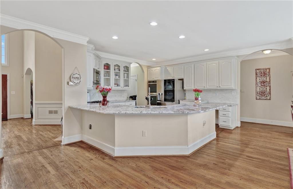 530 Bircham Way