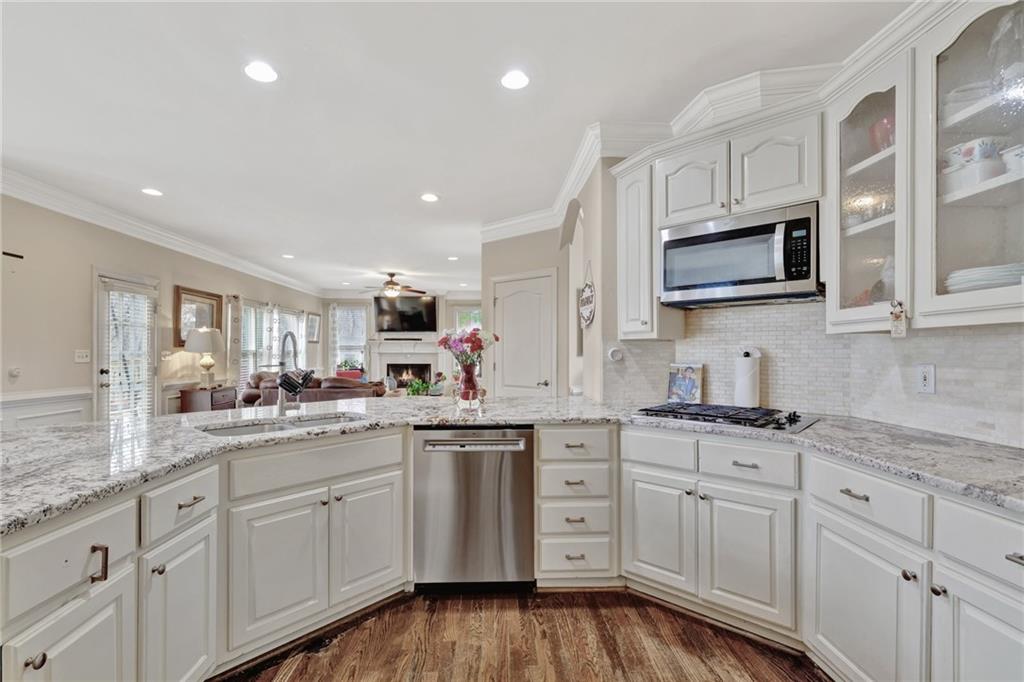 530 Bircham Way