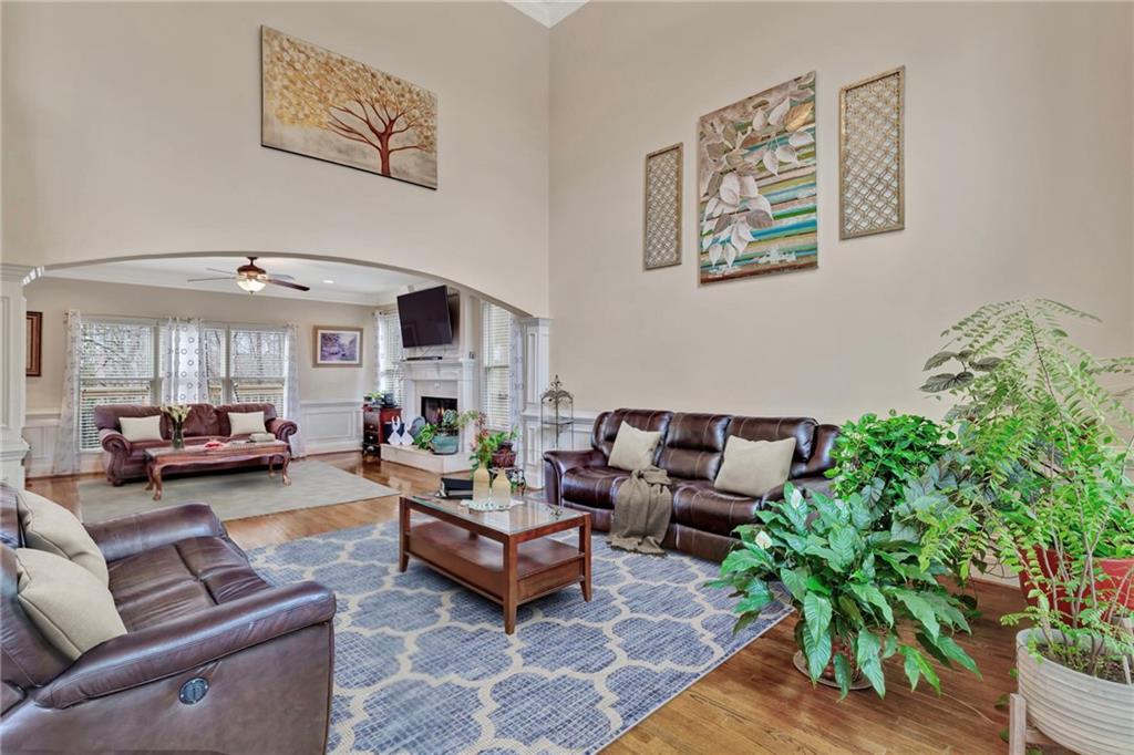 530 Bircham Way