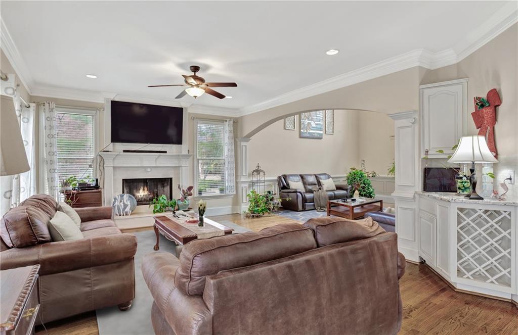 530 Bircham Way