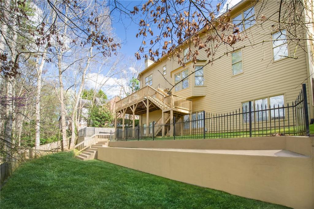 530 Bircham Way