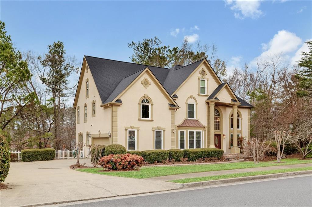 530 Bircham Way