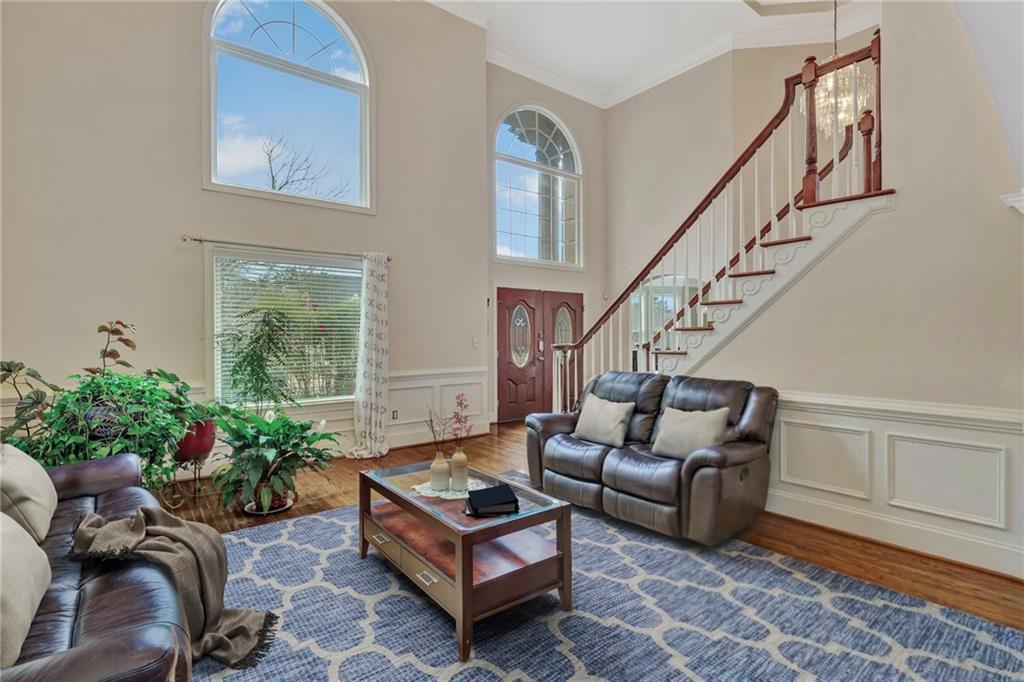 530 Bircham Way