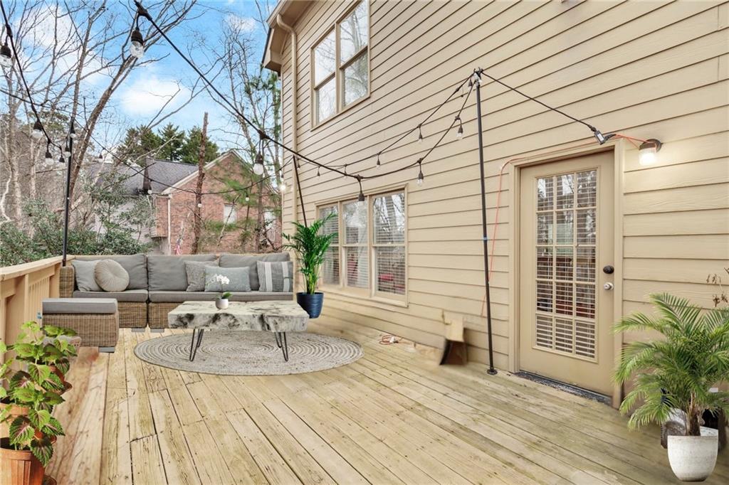 530 Bircham Way