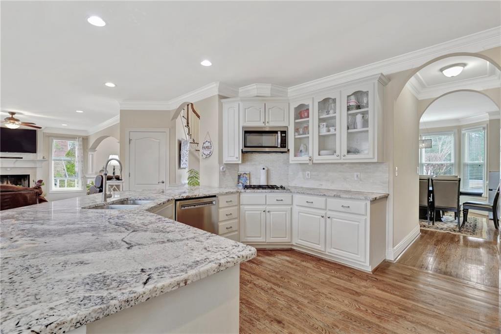 530 Bircham Way