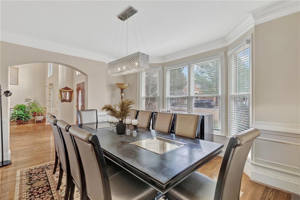 530 Bircham Way