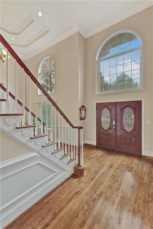 530 Bircham Way
