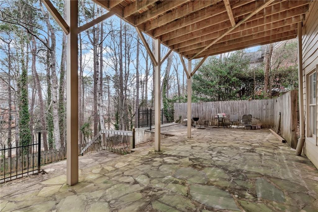 530 Bircham Way