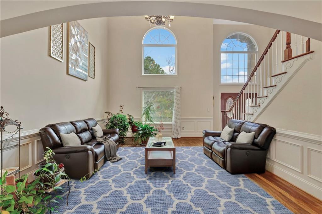 530 Bircham Way