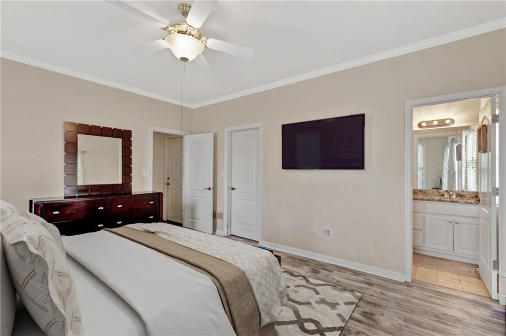 530 Bircham Way