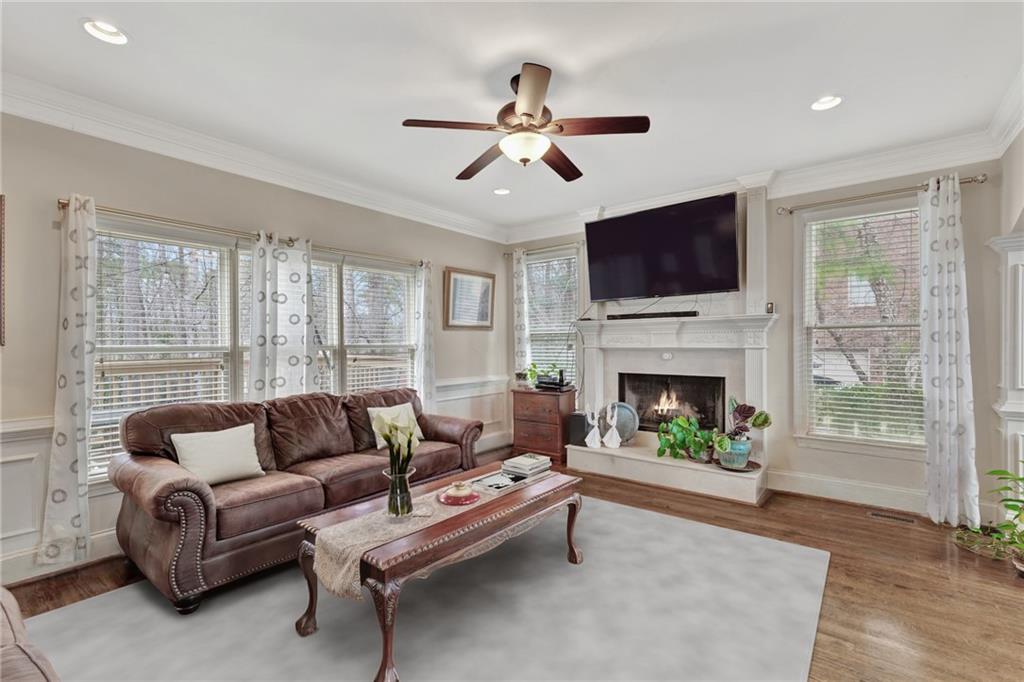 530 Bircham Way