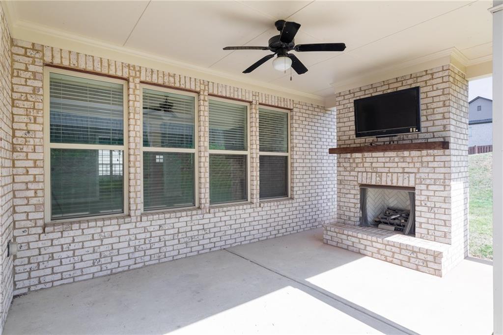 1143 Garner Creek Drive SW