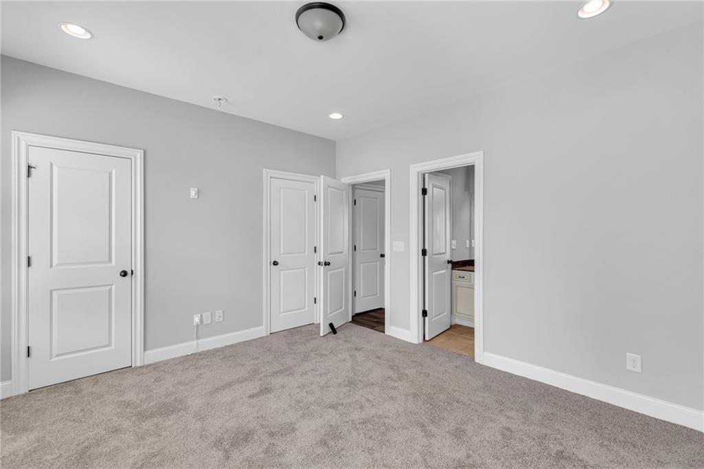 1143 Garner Creek Drive SW