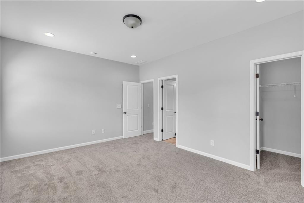 1143 Garner Creek Drive SW