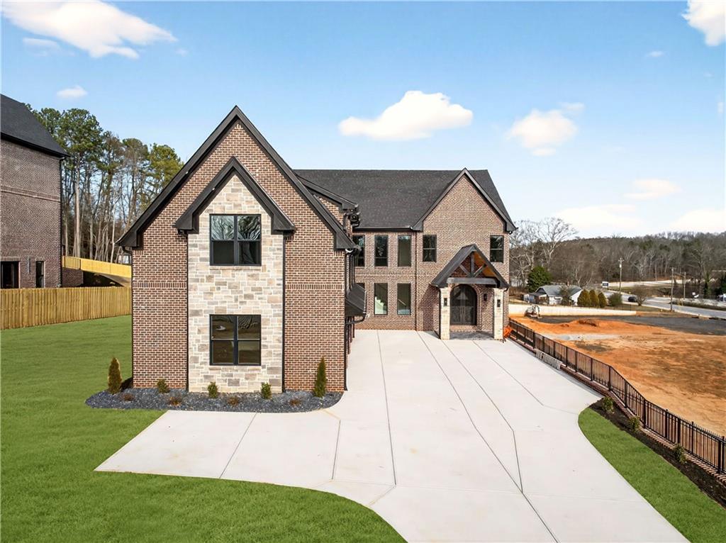 403 Thunder Road