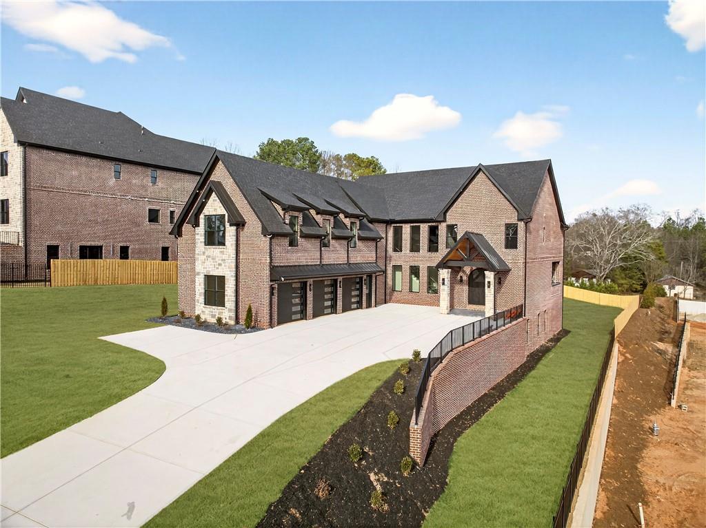 403 Thunder Road