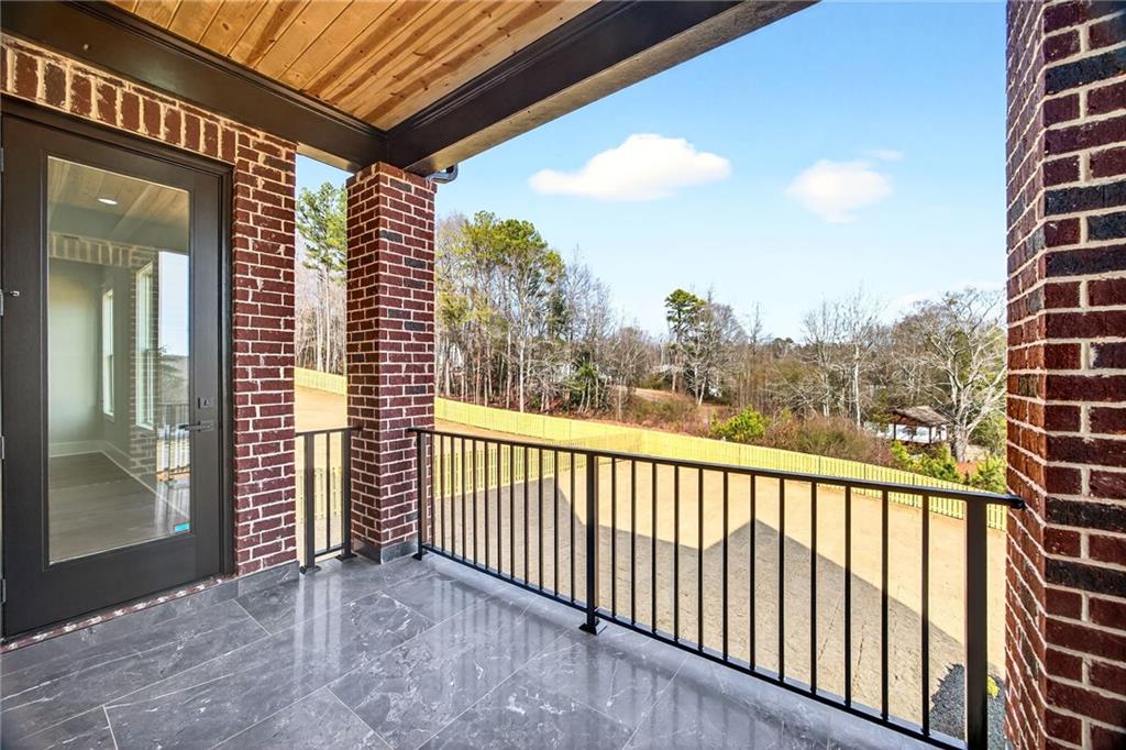 403 Thunder Road